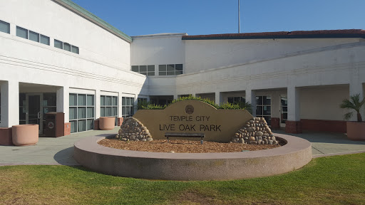 Community Center «Live Oak Park Community Center», reviews and photos, 10144 Bogue St, Temple City, CA 91780, USA