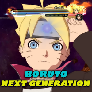 Download Guide Boruto Next Generation For PC Windows and Mac