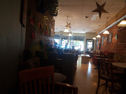 Coffee Shop «Anna Bannanas St Johns», reviews and photos, 8716 N Lombard St, Portland, OR 97203, USA