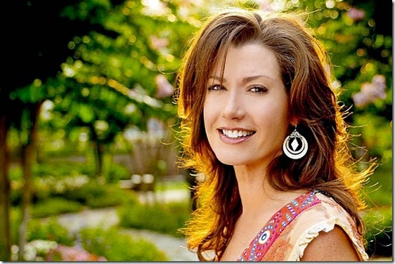 Amy Grant