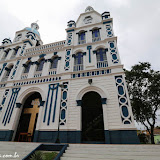 Malacatos - Vilcabamba, Equador