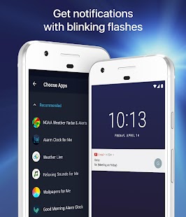 How to mod Flash Alerts for Me 1.0 unlimited apk for bluestacks