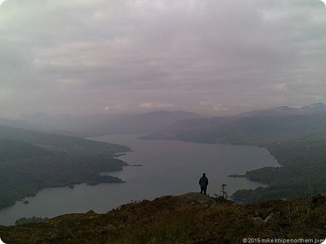 loch katrine from ben a'an aberfoyle 006
