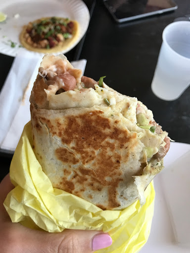 Mexican Restaurant «The Taco Man», reviews and photos, 9617 Central Ave, Montclair, CA 91763, USA
