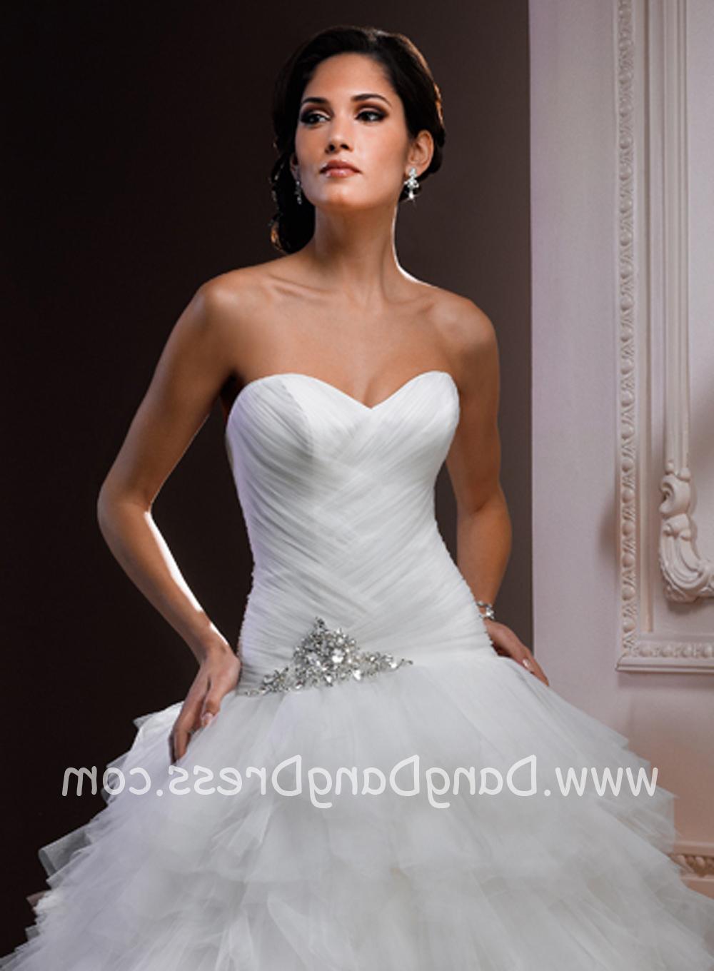Maggie Sottero - Wedding Dress