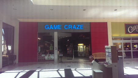 Video Game Store «Game Craze», reviews and photos, 270 Greece Ridge Center Dr, Rochester, NY 14626, USA