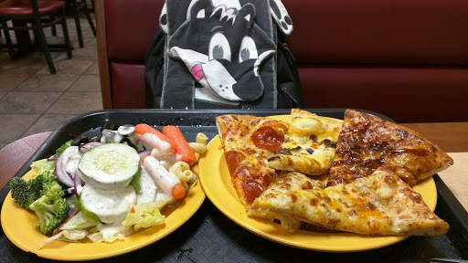 Restaurant «Cicis», reviews and photos, 3812 Easton-Nazareth Hwy, Easton, PA 18045, USA