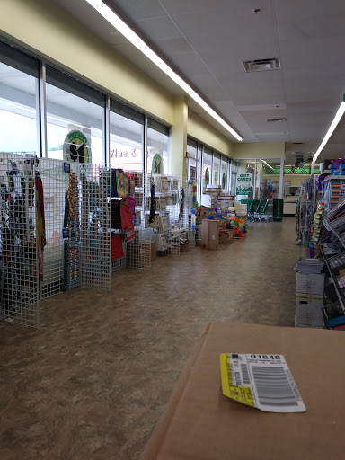 Dollar Store «Dollar Tree», reviews and photos, 1537 Bethlehem Pike, Hatfield, PA 19440, USA