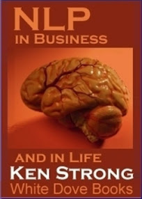 Cover of Ken Strong's Book Nlp In Business And In Life Cover of Ken Strong's Book Nlp In Business And In Life