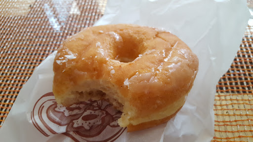 Donut Shop «O B Donuts», reviews and photos, 1830 Sunset Cliffs Blvd # C, San Diego, CA 92107, USA