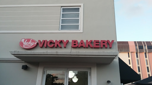 Bakery «Vicky Bakery V», reviews and photos, 243 University Dr, Coral Gables, FL 33134, USA