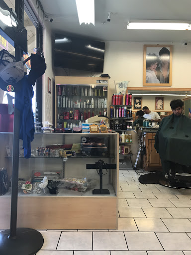 Barber Shop «Barber Shop Don Luis», reviews and photos, 823 Rincon Ave, Livermore, CA 94551, USA