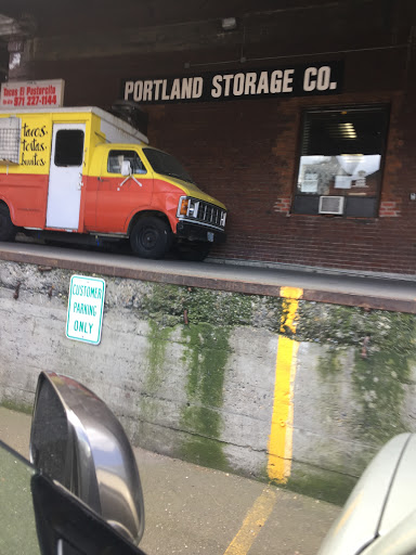 Self-Storage Facility «Portland Storage Company», reviews and photos, 215 SE Morrison St, Portland, OR 97214, USA