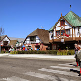 Solvang, Califórnia, EUA