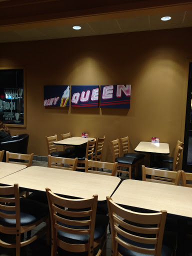 Fast Food Restaurant «Dairy Queen Brazier», reviews and photos, 1761 S Cedar St, Imlay City, MI 48444, USA