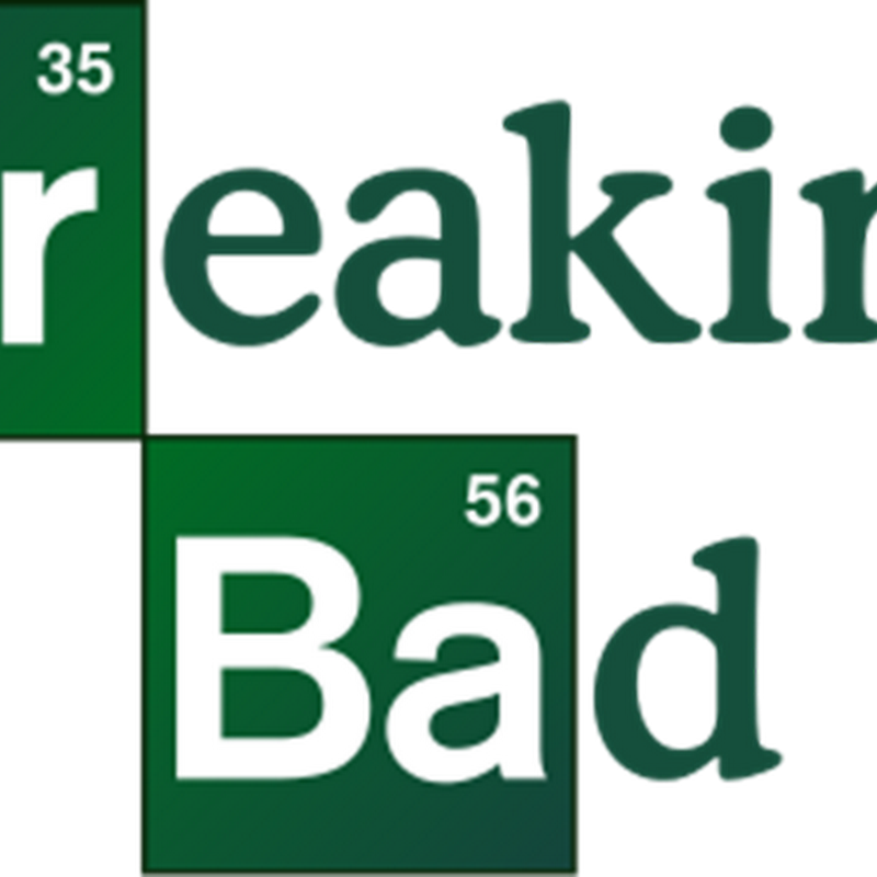 Breaking Bad un fenomeno televisivo ideato da Vince Gilligan.