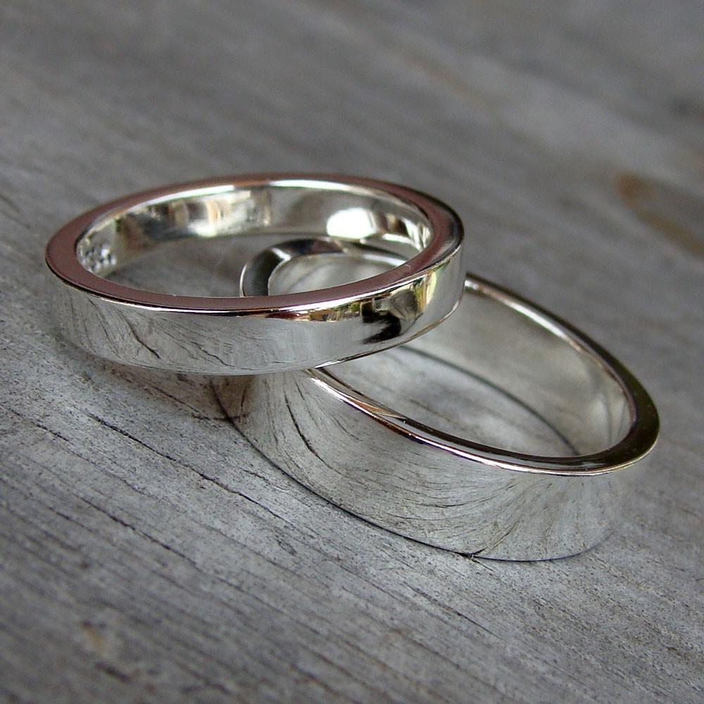 engagement wedding ring sets