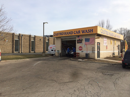 Car Wash «Castro Hand Car Wash», reviews and photos, 1585 Rand Rd, Des Plaines, IL 60016, USA