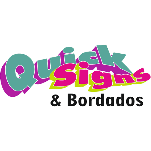 Quick Signs & Bordados, Calle Reforma 279, Col del Rosario, 84020 Nogales, Son., México, Tienda de pancartas publicitarias | SON