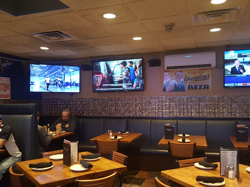 Pizza Restaurant «Brick 46», reviews and photos, 68 US-46, Rockaway, NJ 07866, USA