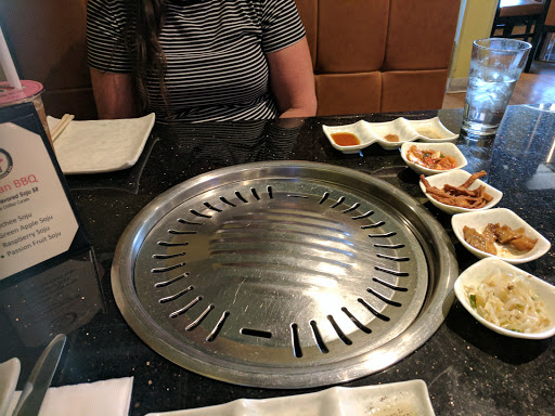 Korean Barbecue Restaurant «Siu Korean BBQ», reviews and photos, 754 N McCarran Blvd, Sparks, NV 89431, USA