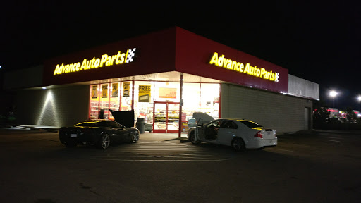 Auto Parts Store «Advance Auto Parts», reviews and photos, 4800 Bell Hill Rd, Bessemer, AL 35022, USA