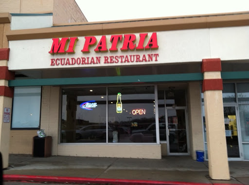 Ecuadorian Restaurant «Mi Patria», reviews and photos, 1410 22nd St, West Des Moines, IA 50266, USA