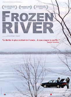 Río Helado - Frozen River (2008)
