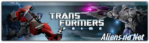 Transformers: Prime - 117 - Crisscross [Legendado]