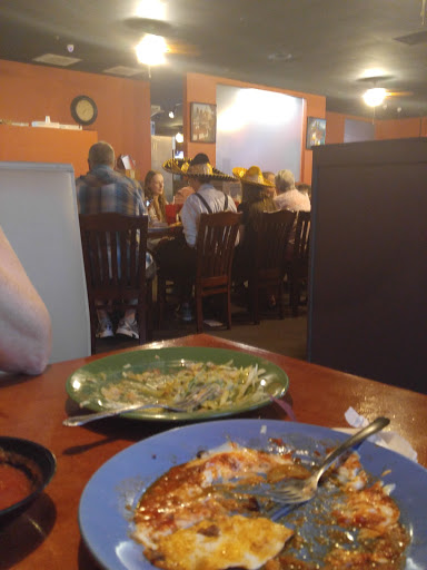 Mexican Restaurant «San Marcos Mexican Restaurant», reviews and photos, 3599 AL-14, Millbrook, AL 36054, USA