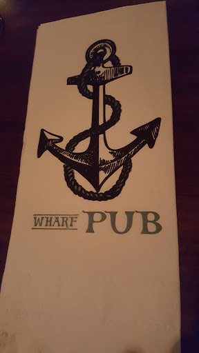 Restaurant «The Wharf», reviews and photos, 3 Main St, Edgartown, MA 02539, USA