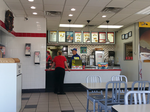 Fast Food Restaurant «Krystal», reviews and photos, 106 Old Hwy 52 W, Portland, TN 37148, USA