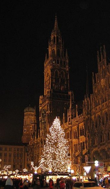 munich