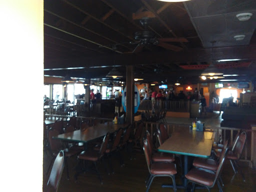 Restaurant «The Village Casino», reviews and photos, 1 Lakeside Dr, Bemus Point, NY 14712, USA
