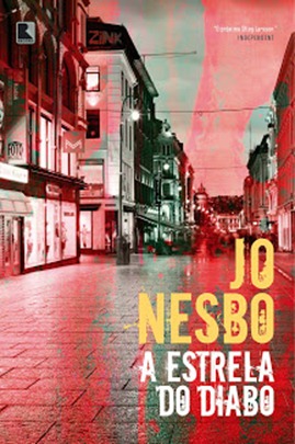 jo nesbo estrela do diabo