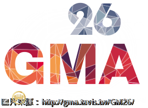 26GMA logo