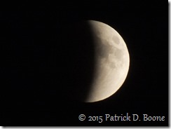 Lunar Eclipse 06