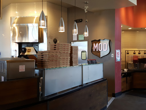 Pizza Restaurant «MOD Pizza», reviews and photos, 3058 S Rochester Rd, Rochester Hills, MI 48307, USA