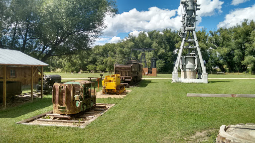 Museum «Western Museum of Mining and Industry», reviews and photos, 225 North Gate Blvd, Colorado Springs, CO 80921, USA