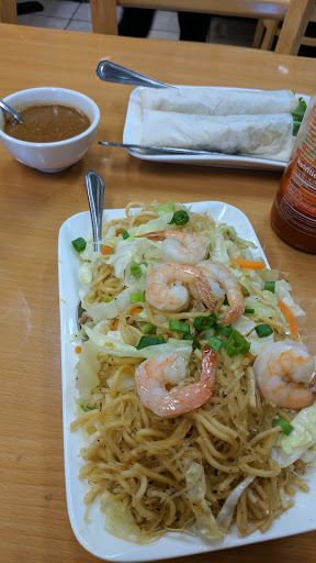Asian Restaurant «Best Lumpia», reviews and photos, 9305 Thornton Rd J, Stockton, CA 95209, USA