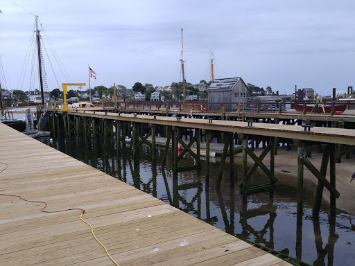 Maritime Museum «Maritime Gloucester», reviews and photos, 23 Harbor Loop, Gloucester, MA 01930, USA