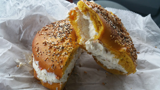 Cafe «Your Bagel Cafe», reviews and photos, 504 Montauk Hwy, Center Moriches, NY 11934, USA