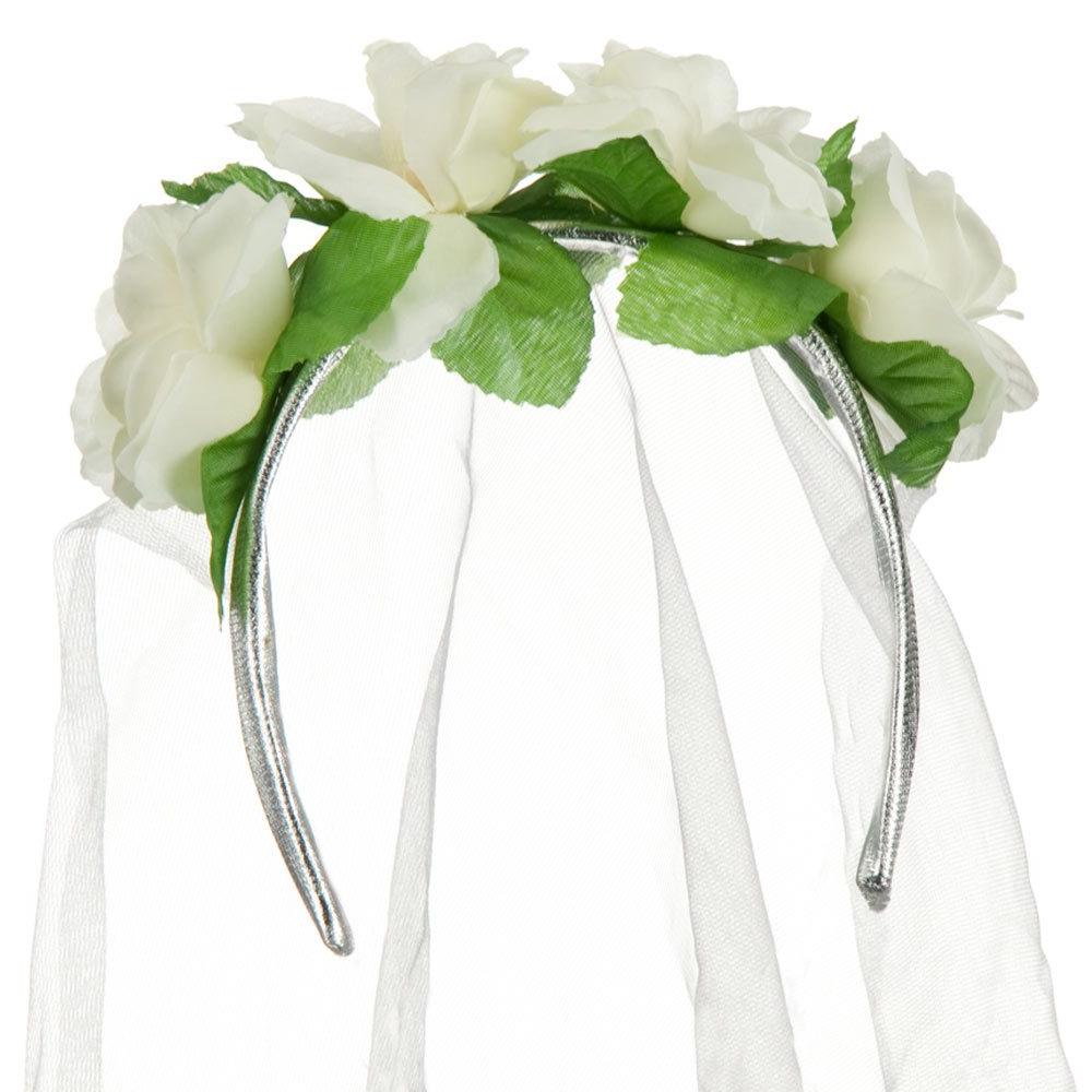 Wedding Headband