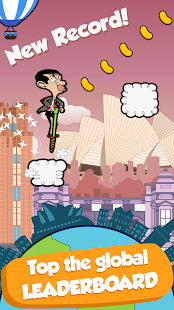   Mr Bean™ - Around the World- screenshot thumbnail   