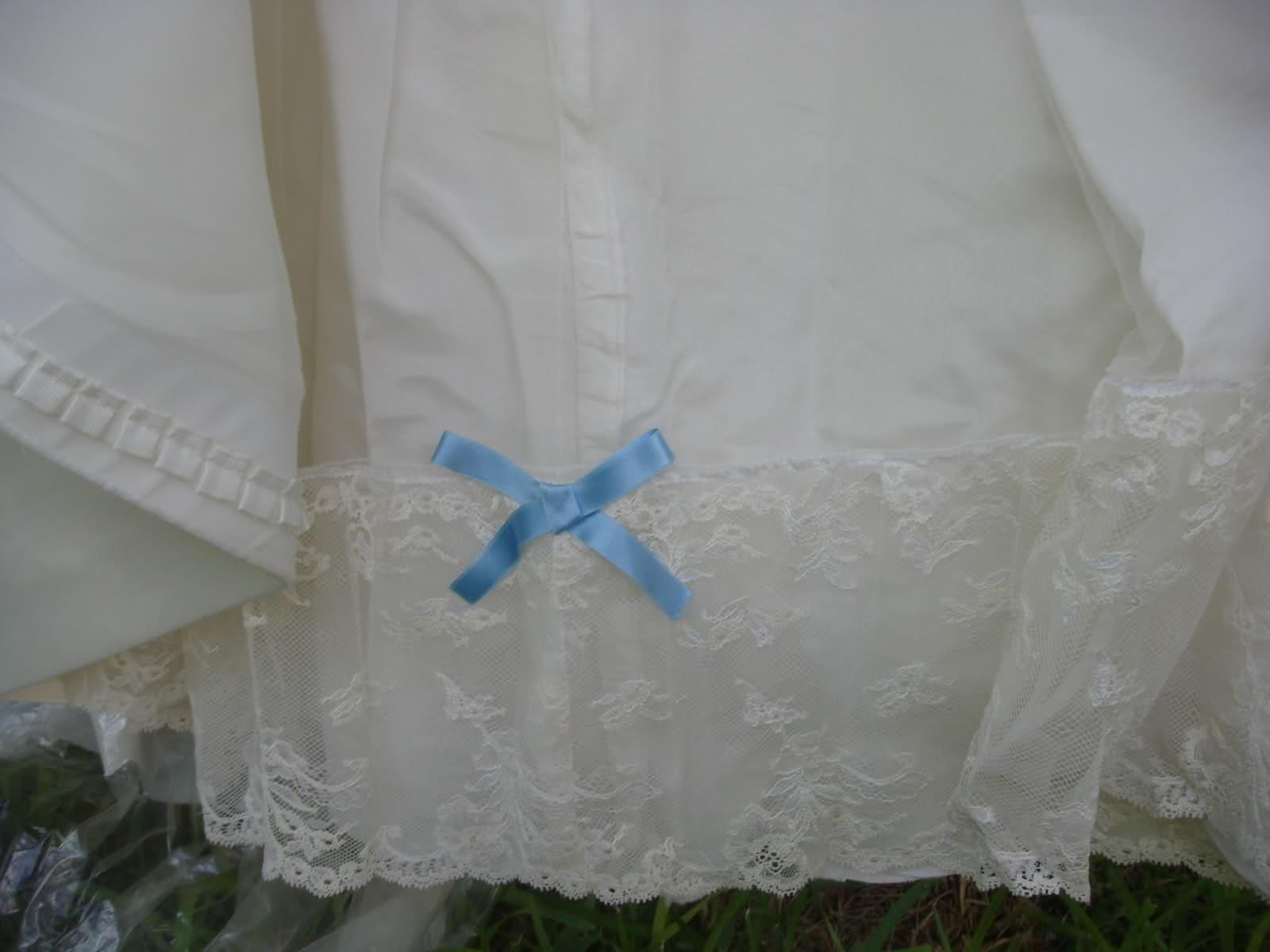 PRONOVIAS Wedding Dress Color IVORY Size 8   eBay