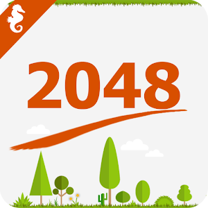 Download 2048 Easily For PC Windows and Mac