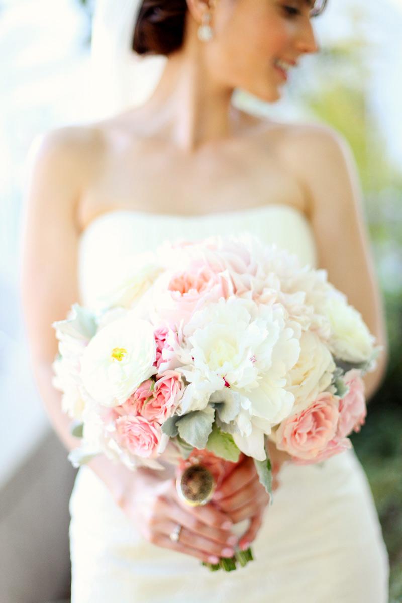 ranunculus wedding