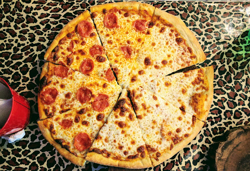 I Wanna Pizza, Av Javier Rojo Gomez Mz 8 L 8, Centro, 77580 Puerto Morelos, Q.R., México, Pizza a domicilio | SON
