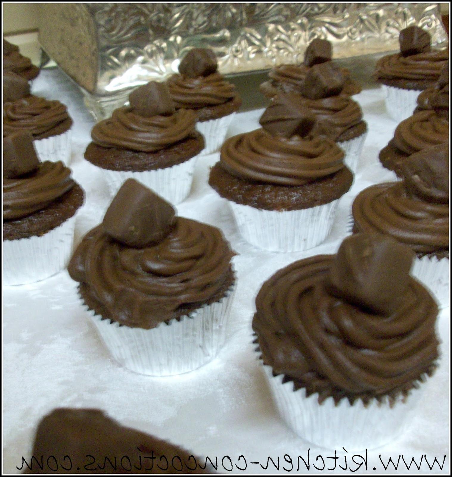 Chocolate Buttercream Frosting