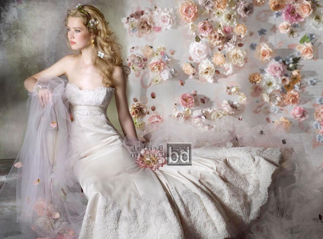 Valenta Wedding Dress 9854